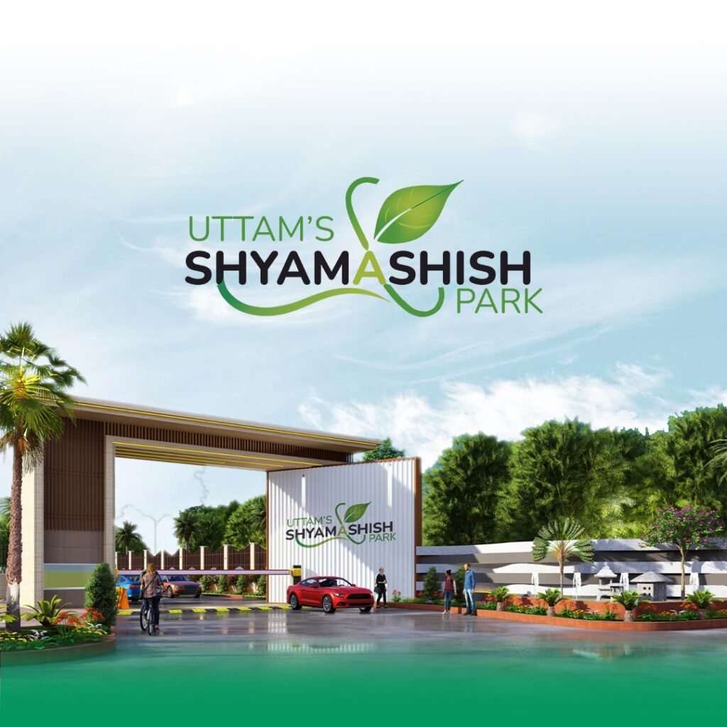 Gated Township in Jaipur